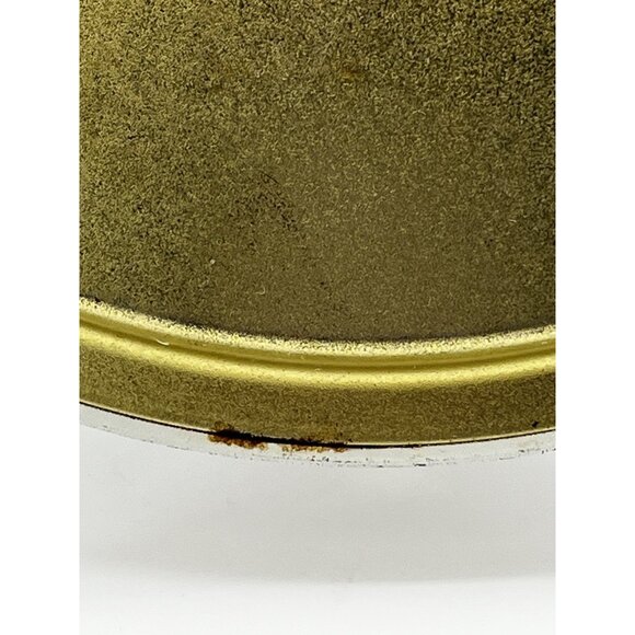 Vintage Disney Metal Tin Serving Tray Disneyland California 11" Walt Disney - Picture 10 of 13